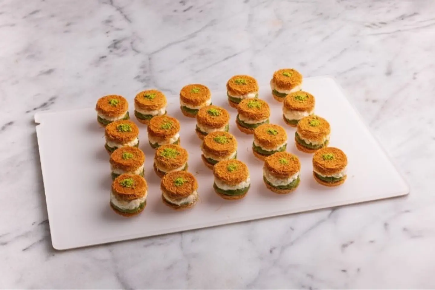 Mafrouke Osmalieh - Medium