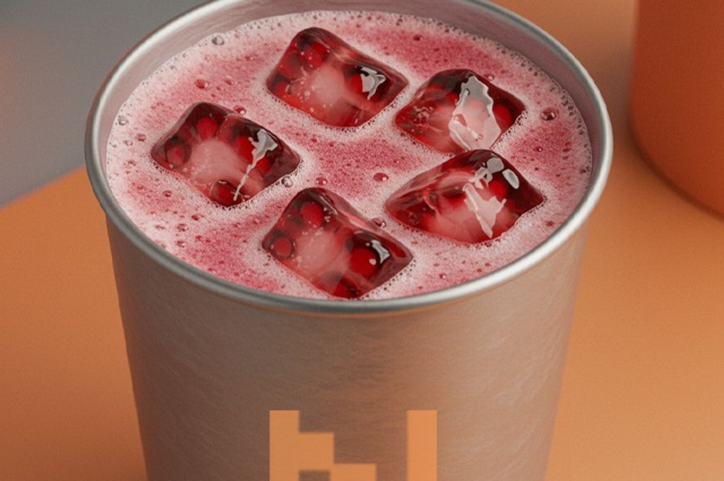Iced Tea - Large