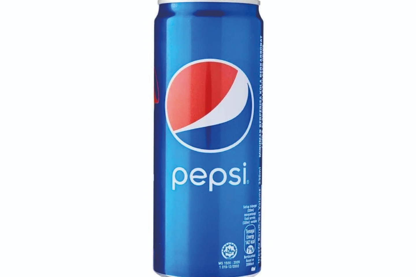 ببسي - 350 مل