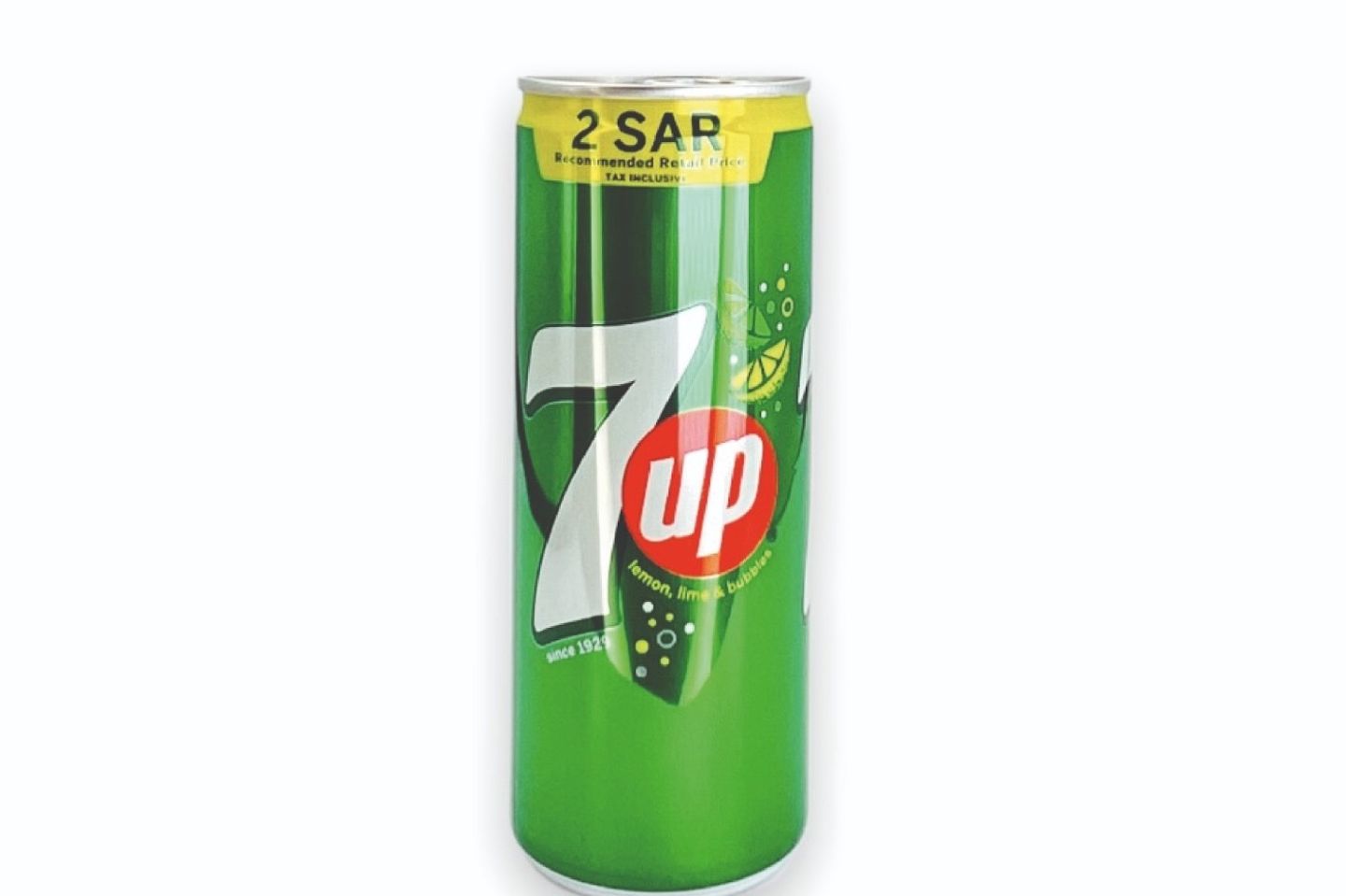 سفن اب - 350 مل