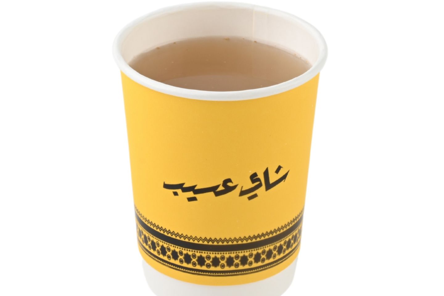 Natural Ginger - Small Cup