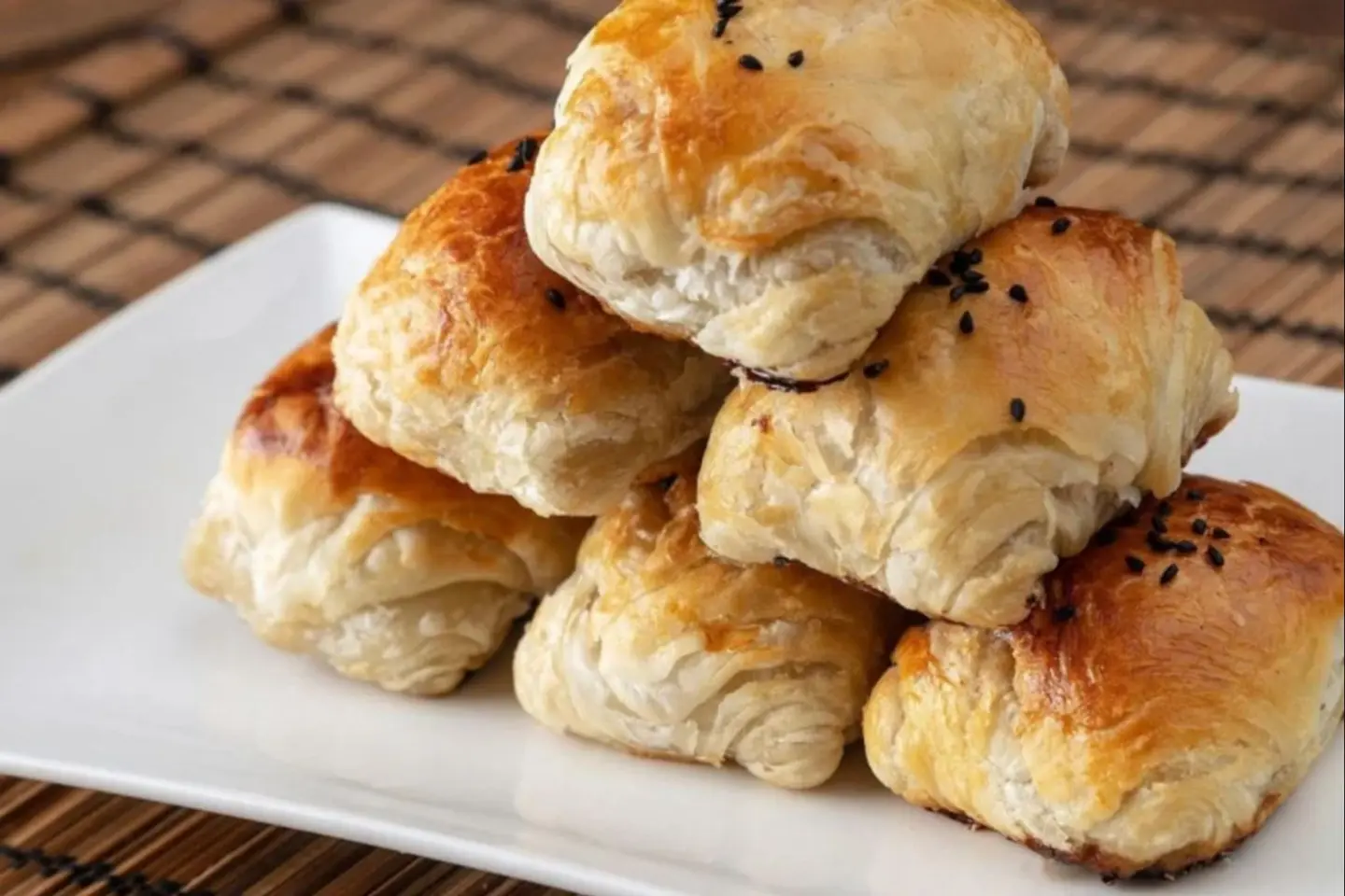 فرموزة باللحم - صغير