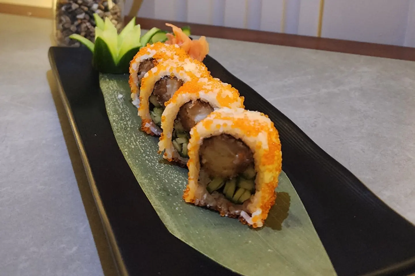 ديناميت رول - اكسترا جابونيز مايونيز