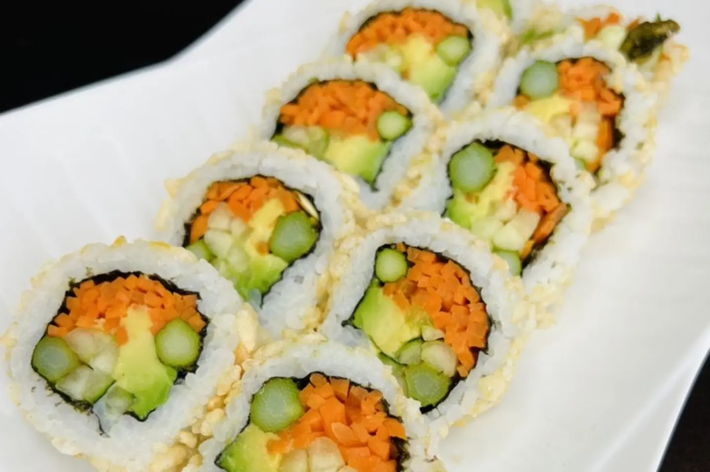 هاواي ماكي - اكسترا صويا صوص