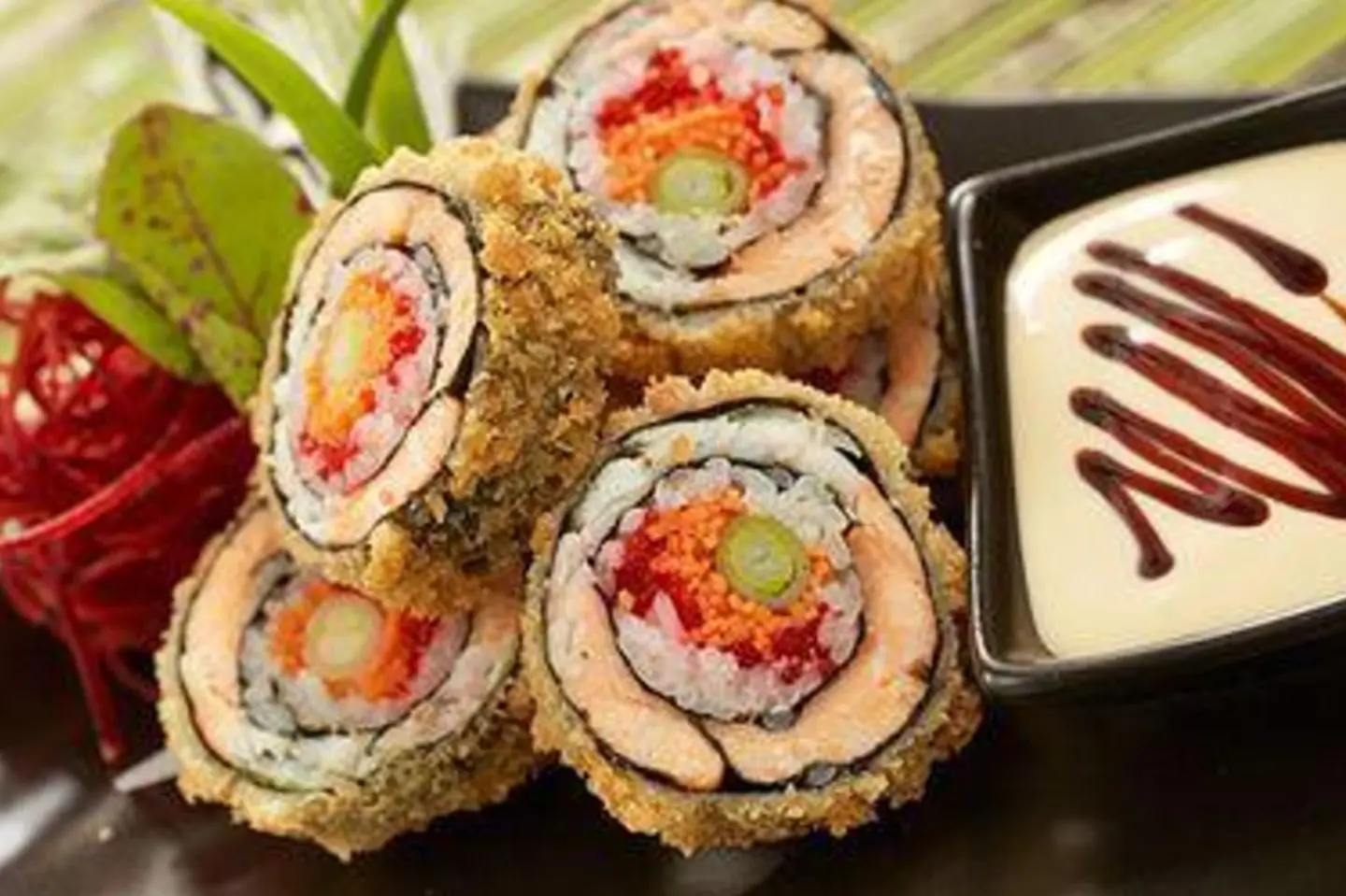 دراغون أي - اكسترا جابونيز مايونيز