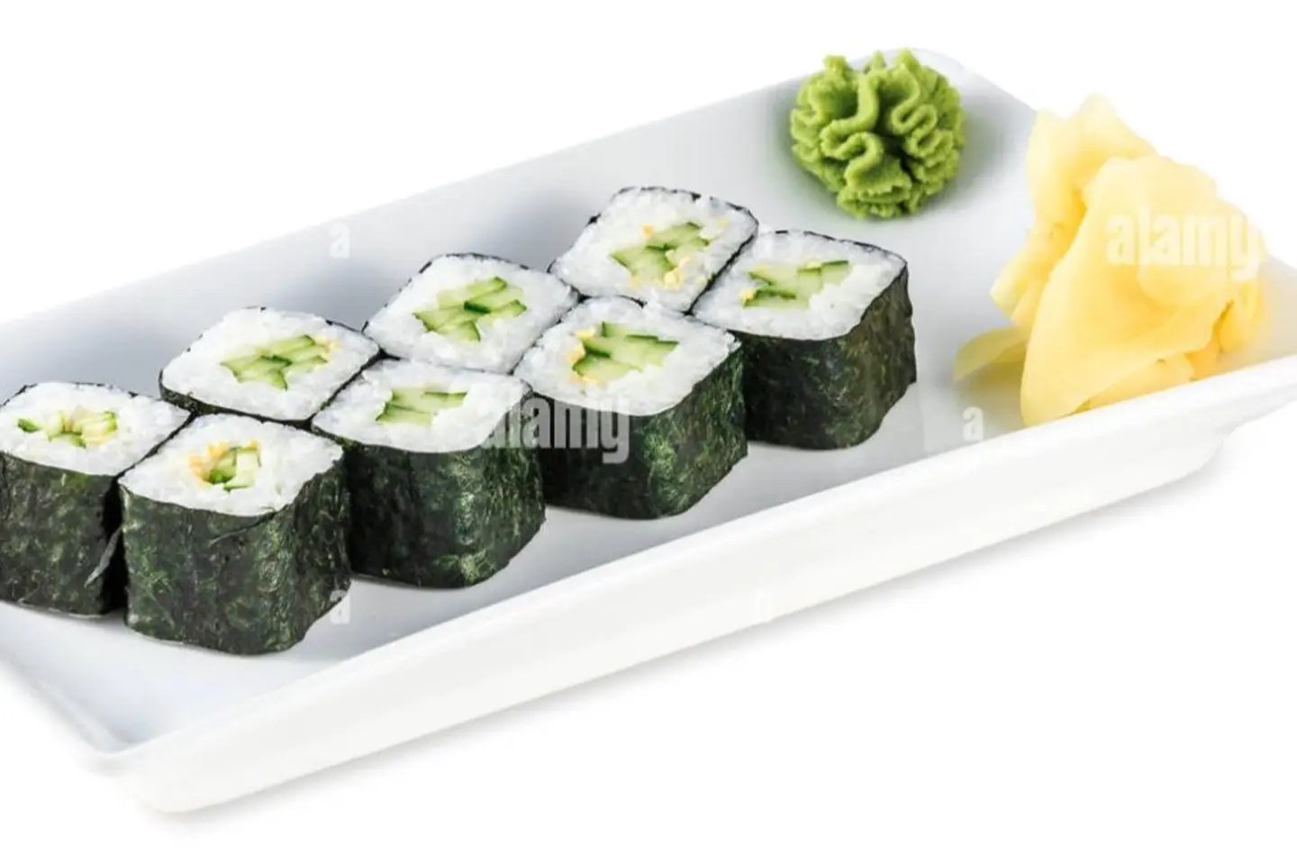 كابا ماكي - اكسترا صويا صوص