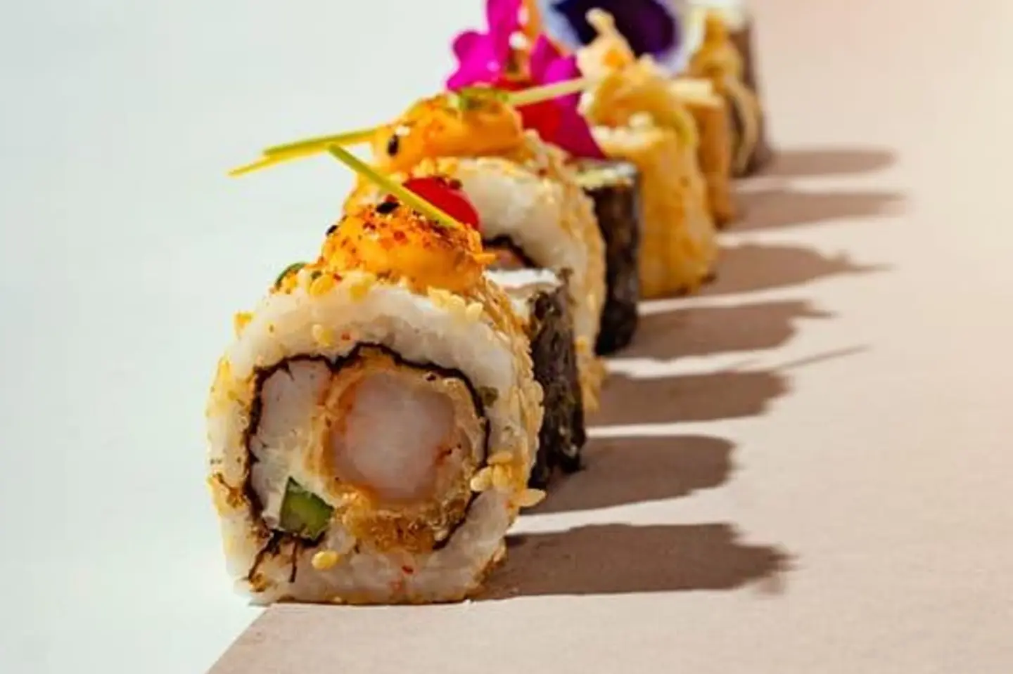 سوبر كرانشي - اكسترا مايونيز جابونيز