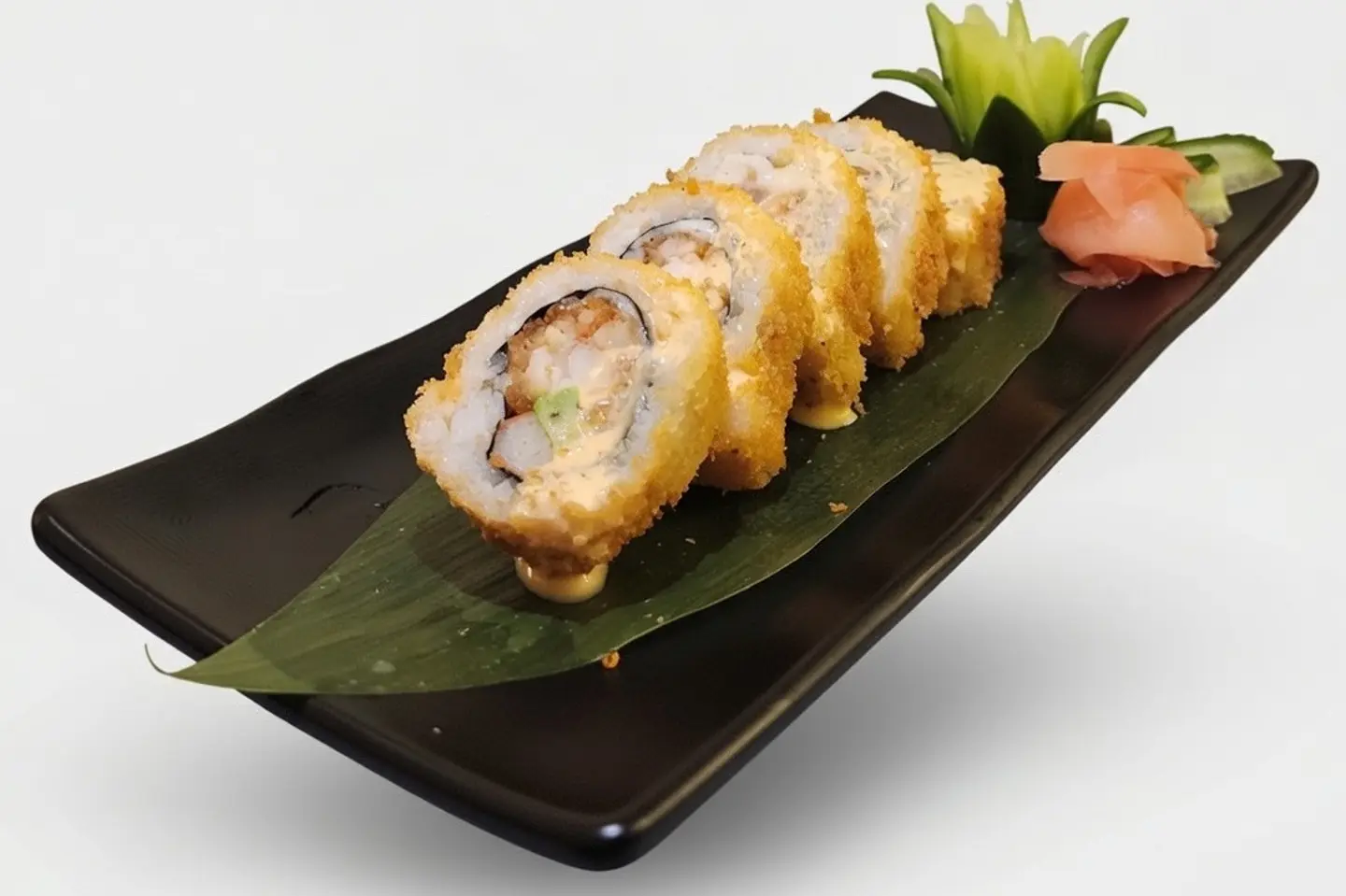 كرانشي فراي - اكسترا مايونيز جابونيز