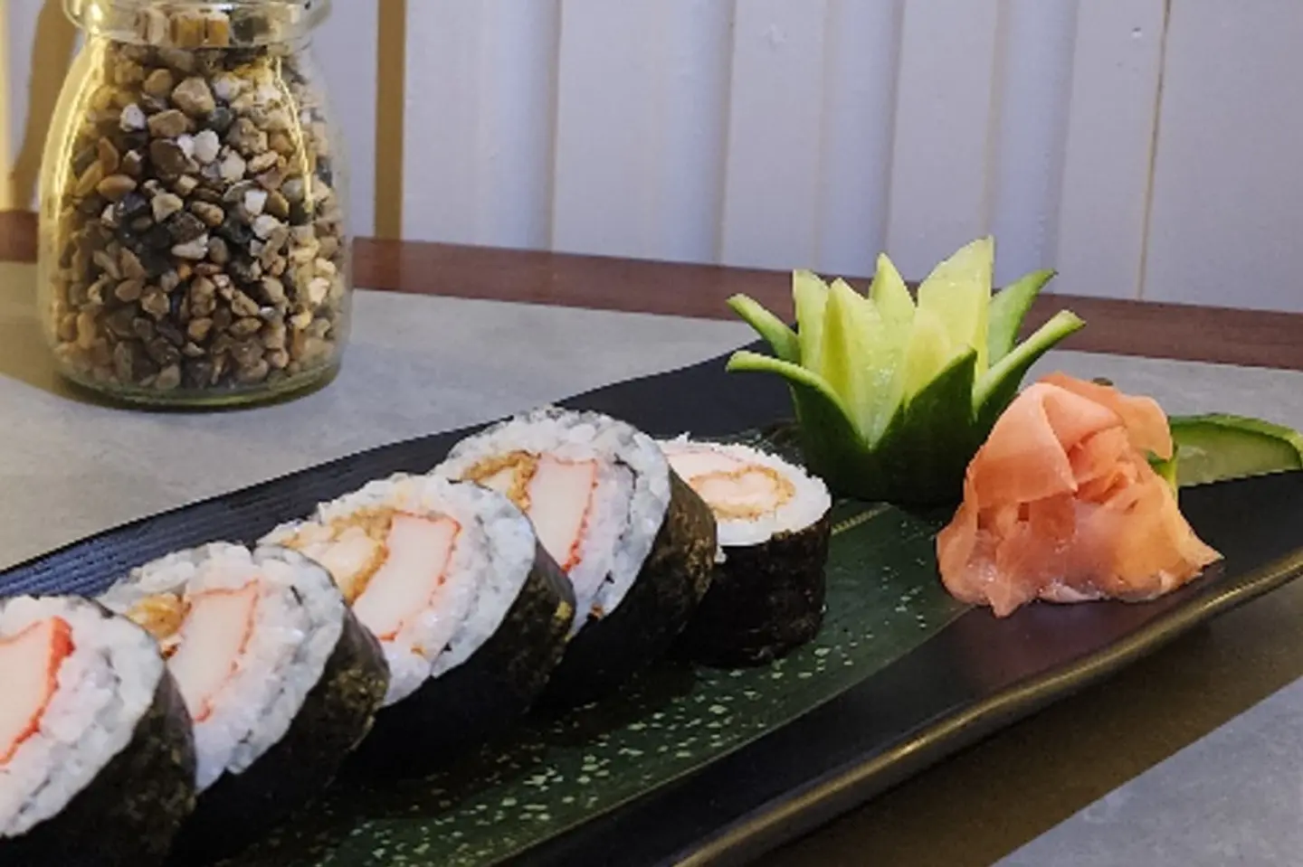 فوتو ماكي - اكسترا مايونيز جابونيز