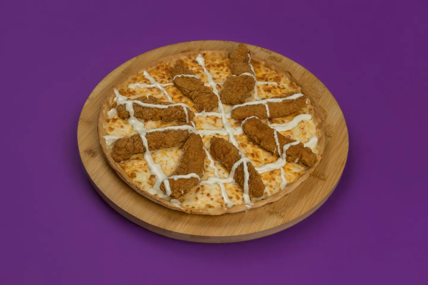 Chicken Strips - Small