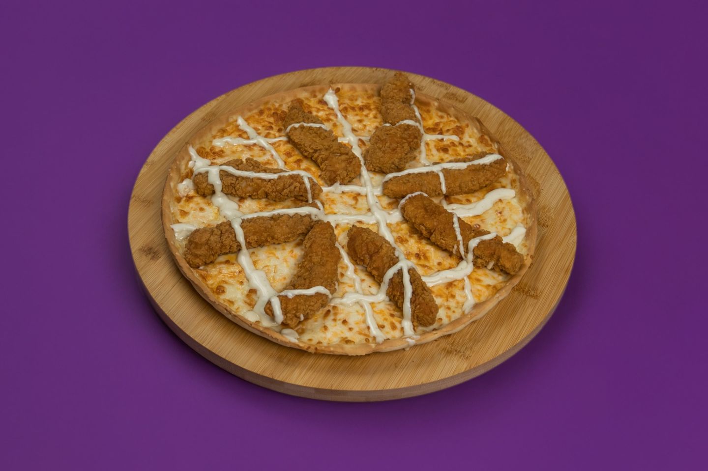 Chicken Strips - Small