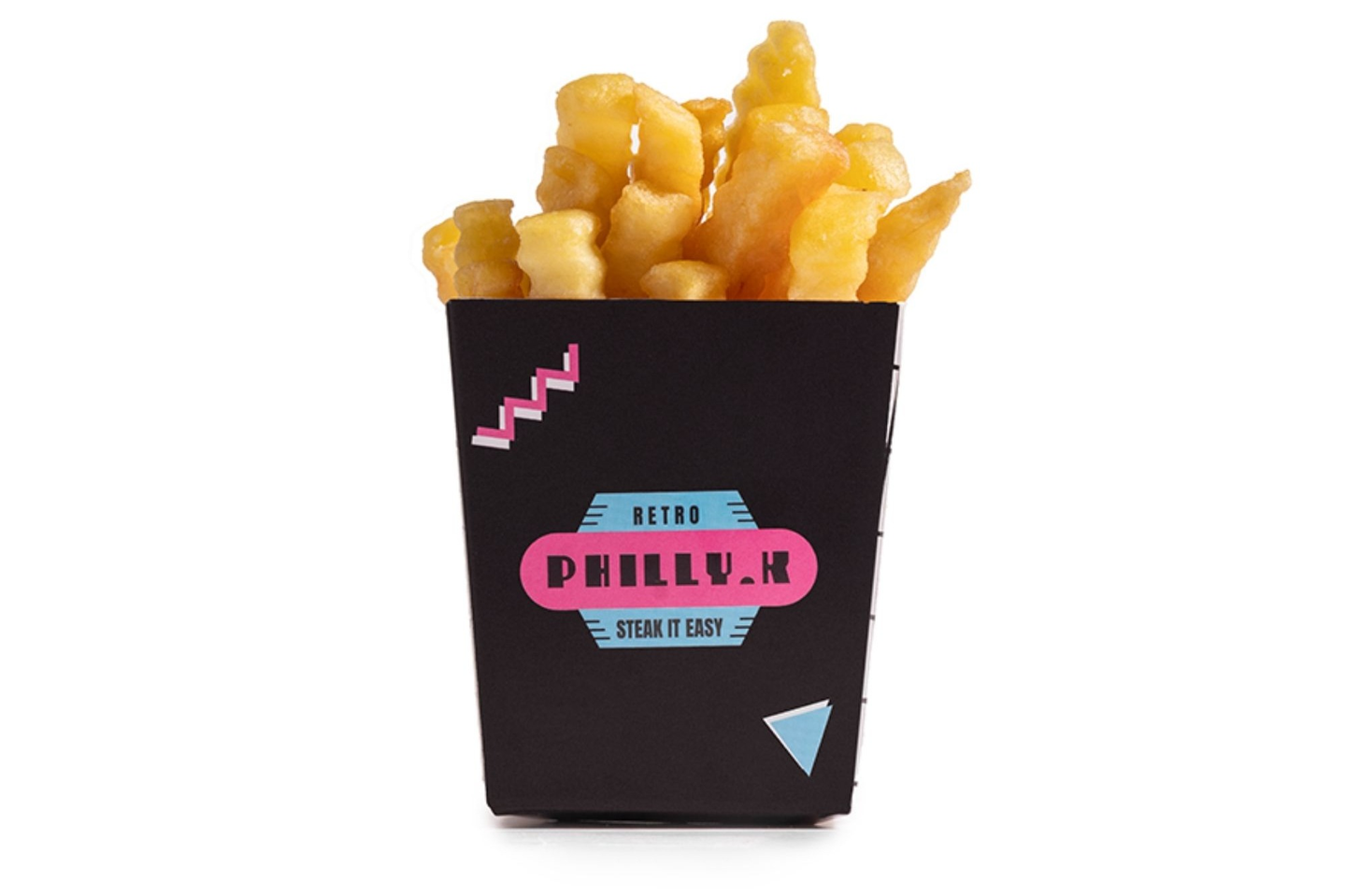 French Fries - Cspicy