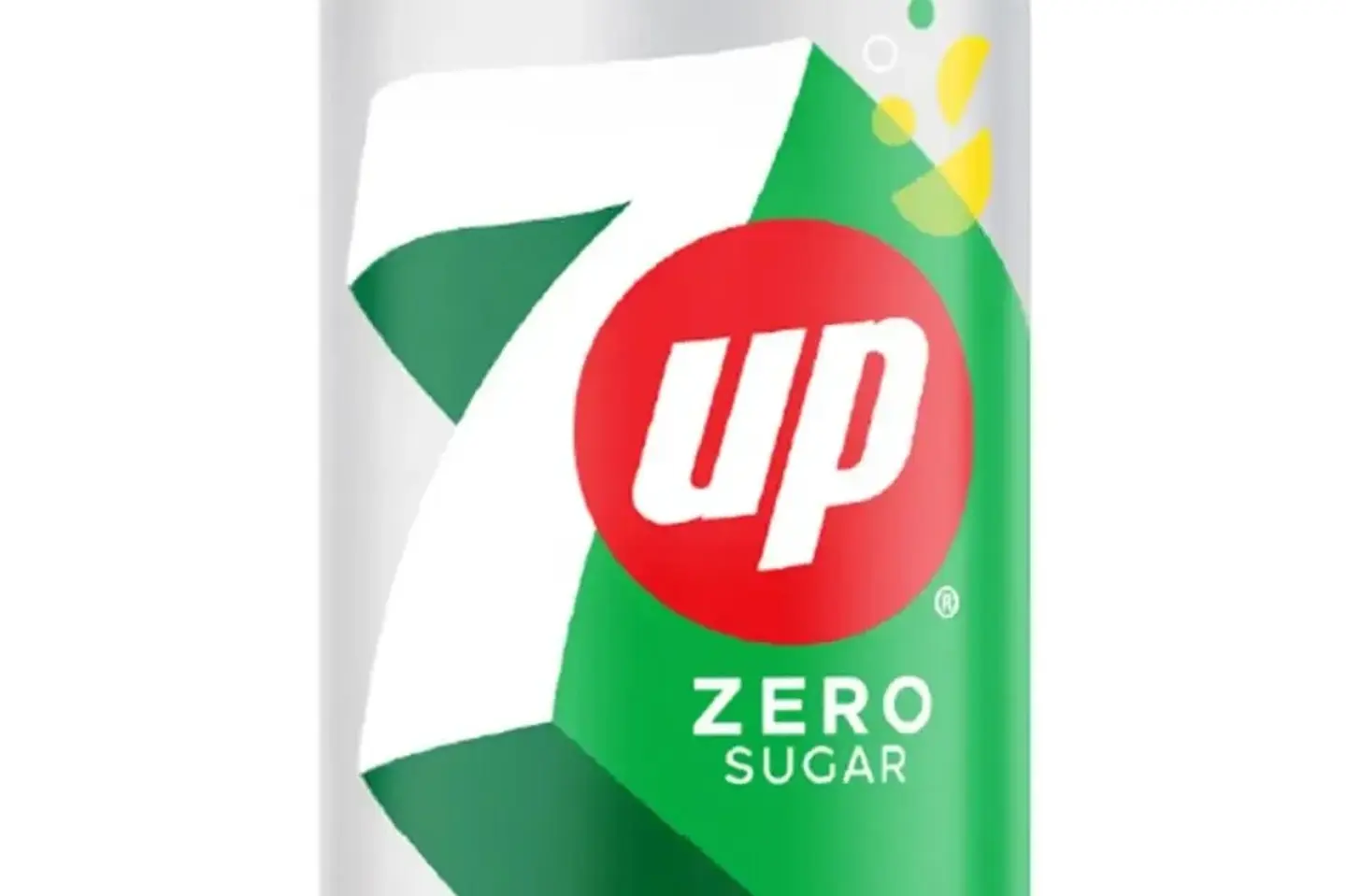 7 Up Diet - 245 Ml