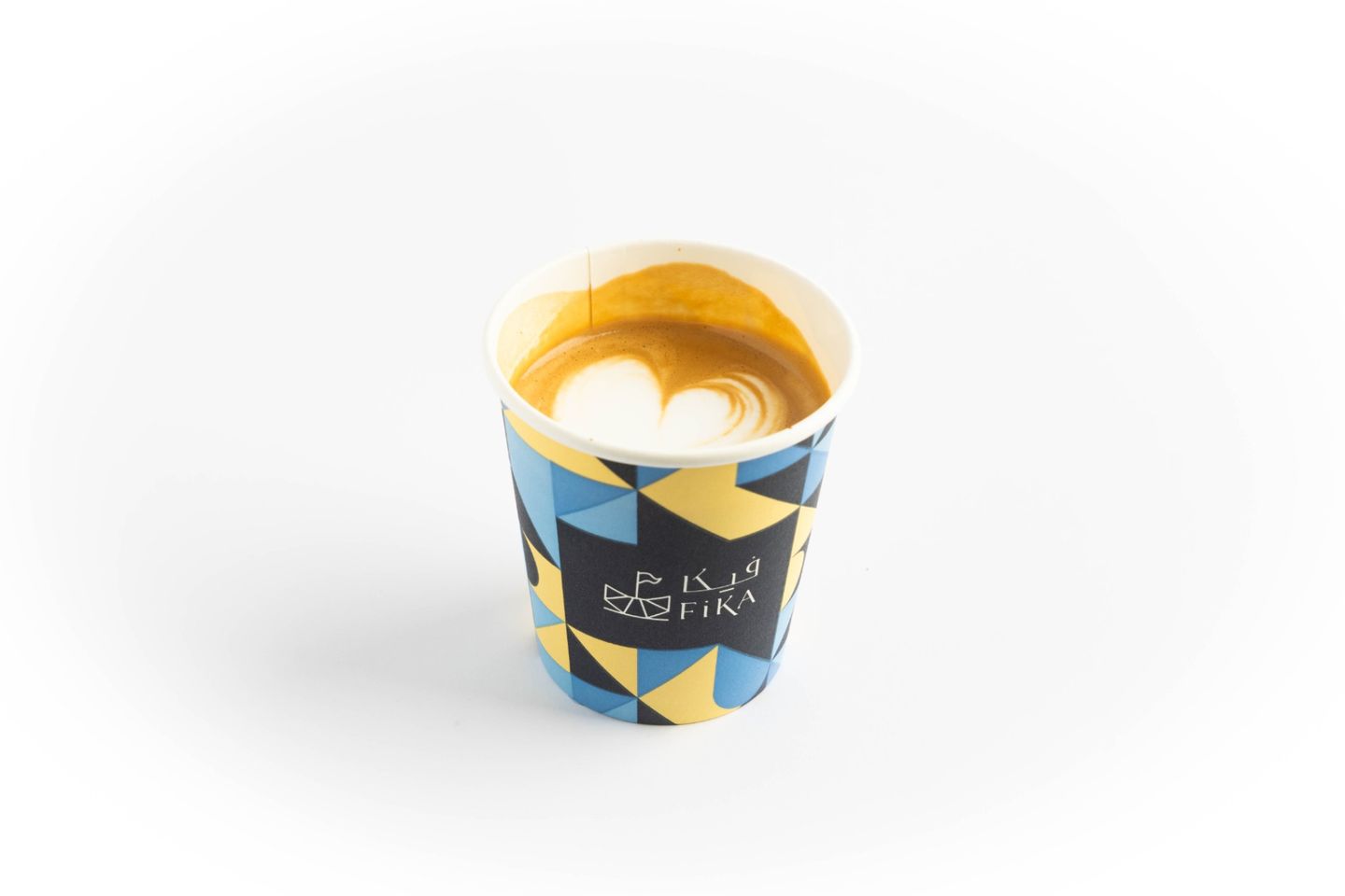 Cortado - Cortado
