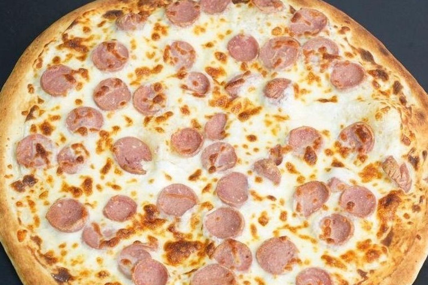 Sausage Pizza - Midim