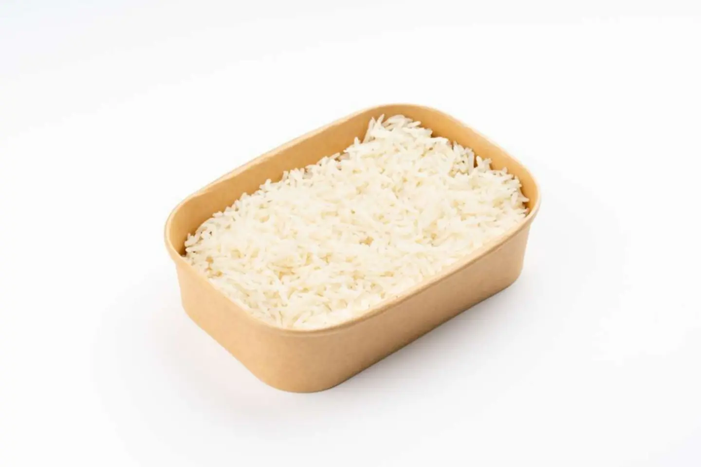 Basmati Rice - Small