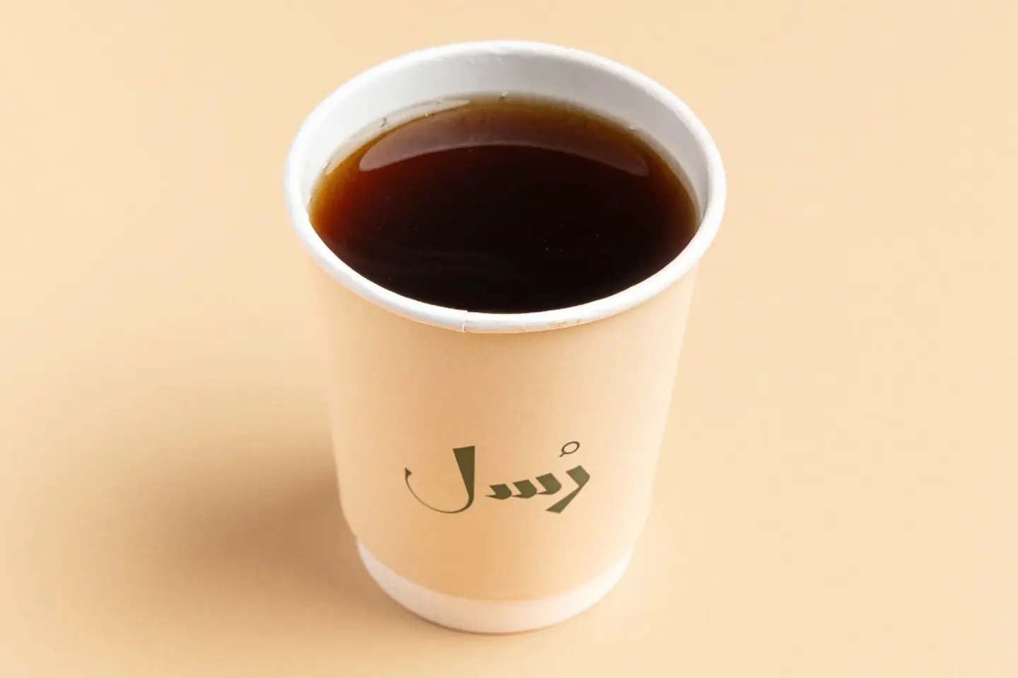 شاي رسل - شاي رسل-كبير