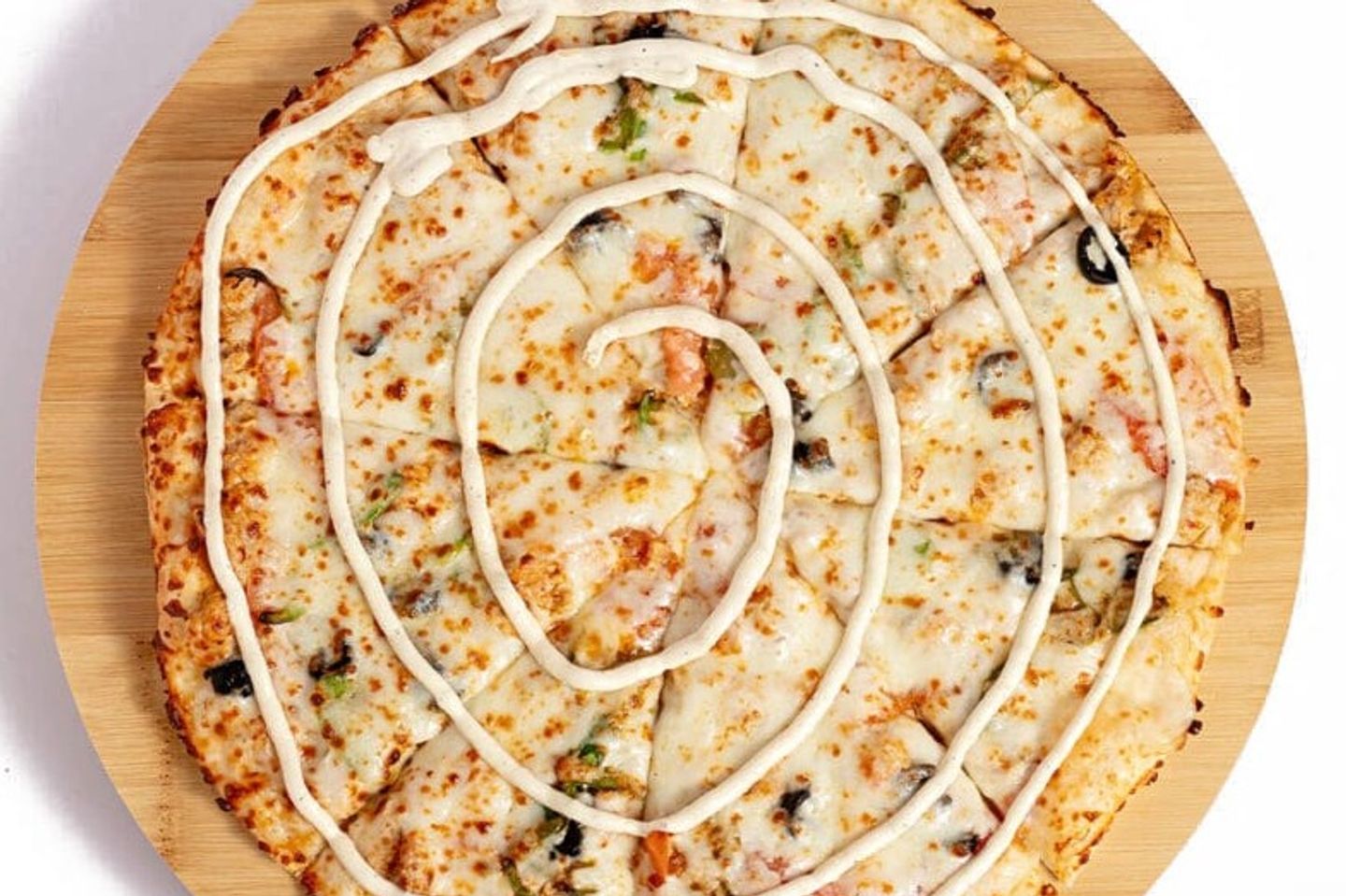 Ranch - Small