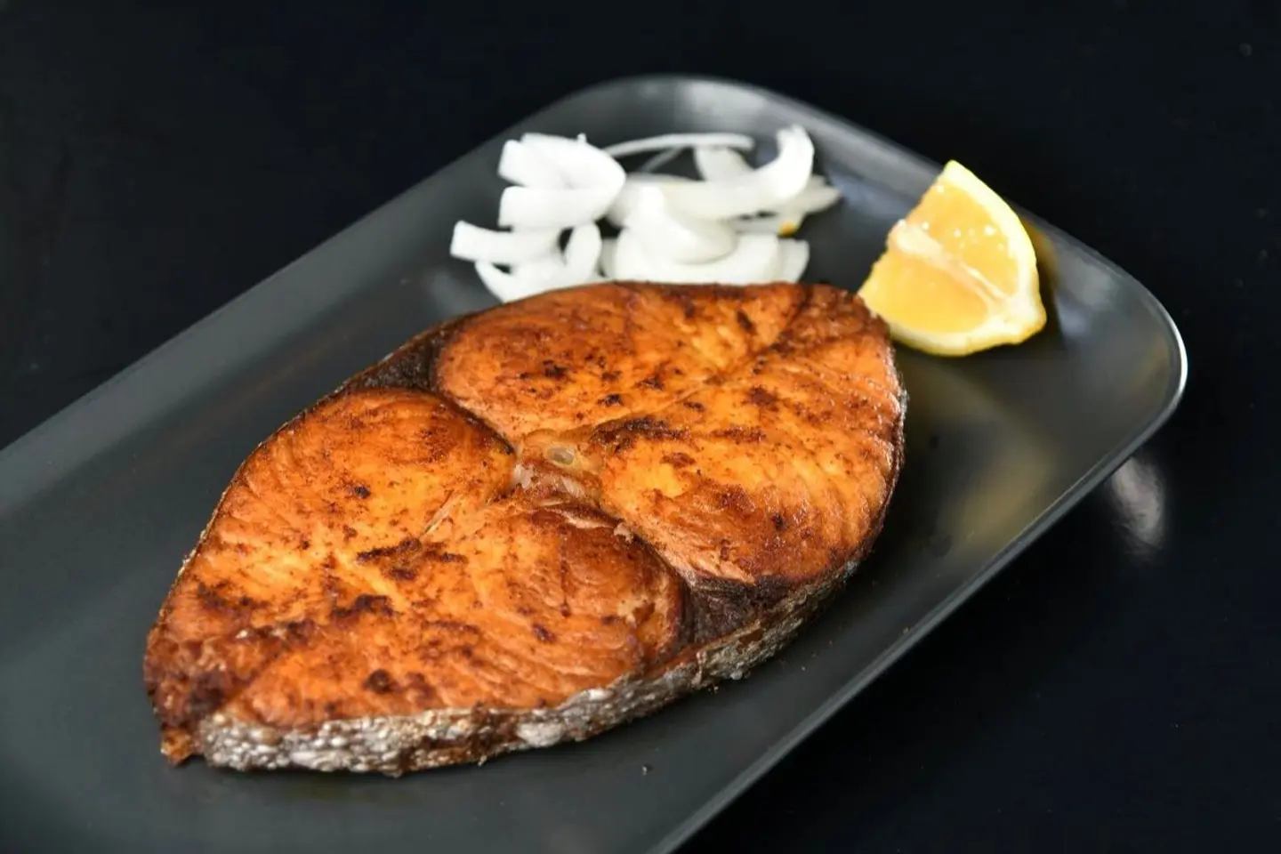 Fried Kanad - Half Kilo