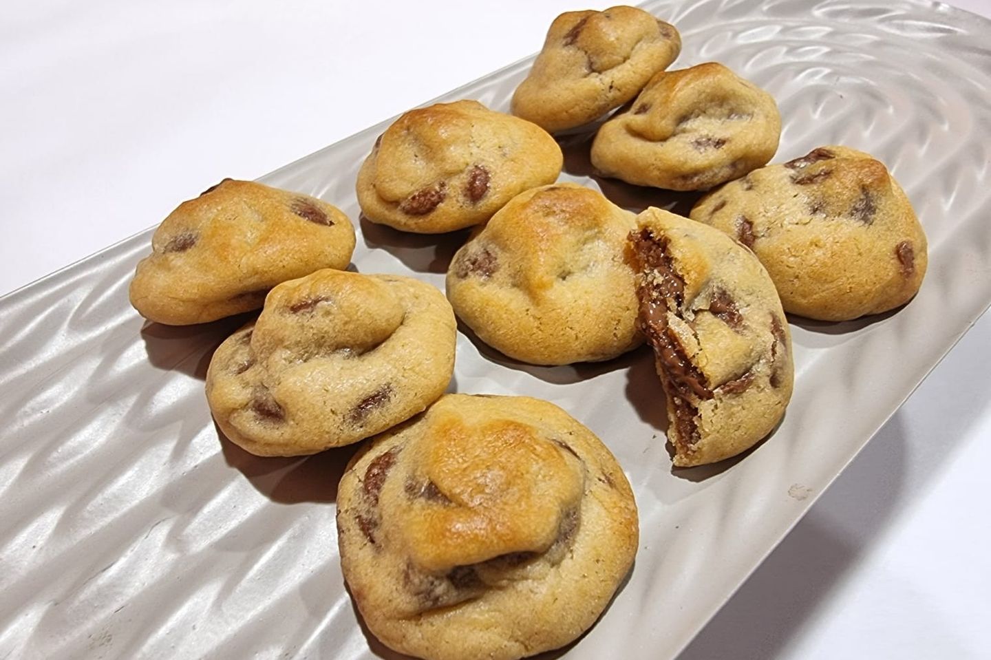 Mini Cookie - Mini Cookies 20 Pieces