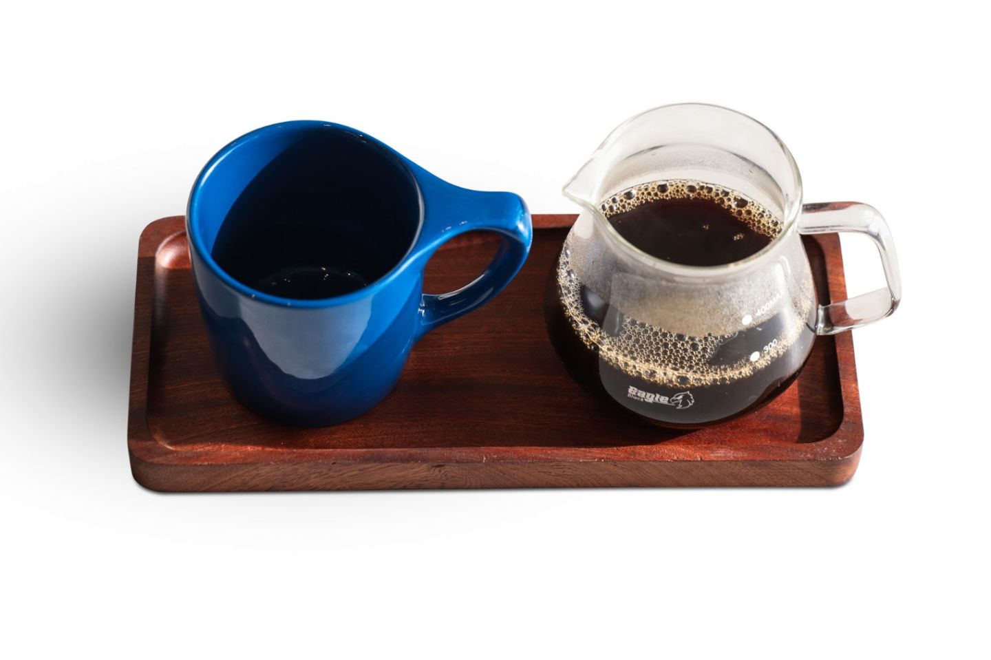 V60 Hot - Yemeni Beans