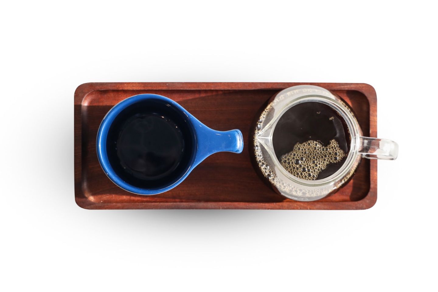 Ice V60 - Yemeni Beans