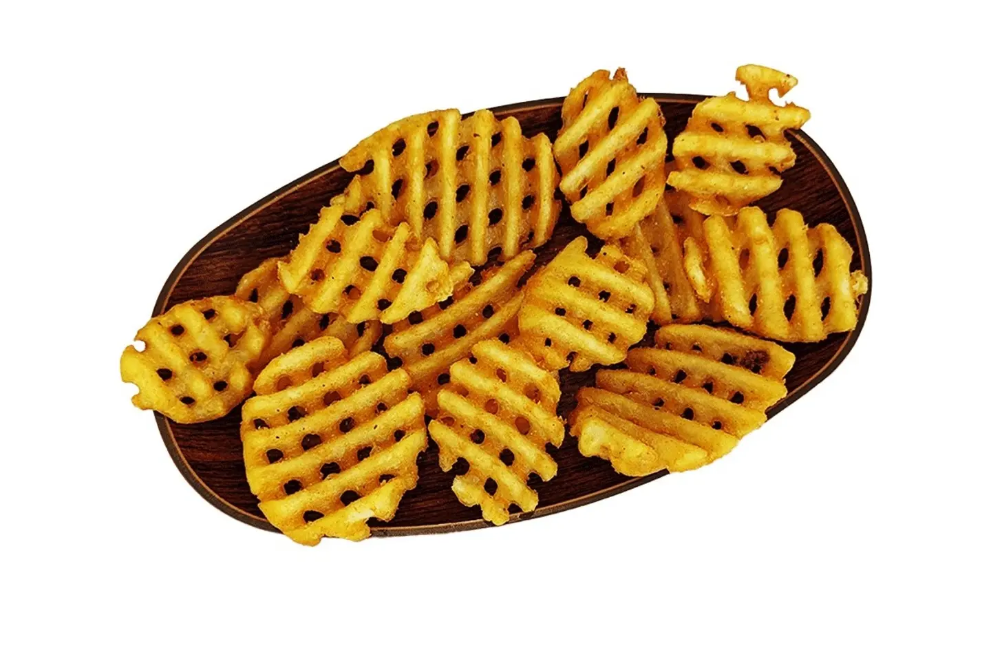 بطاطس كرسبي - صغير