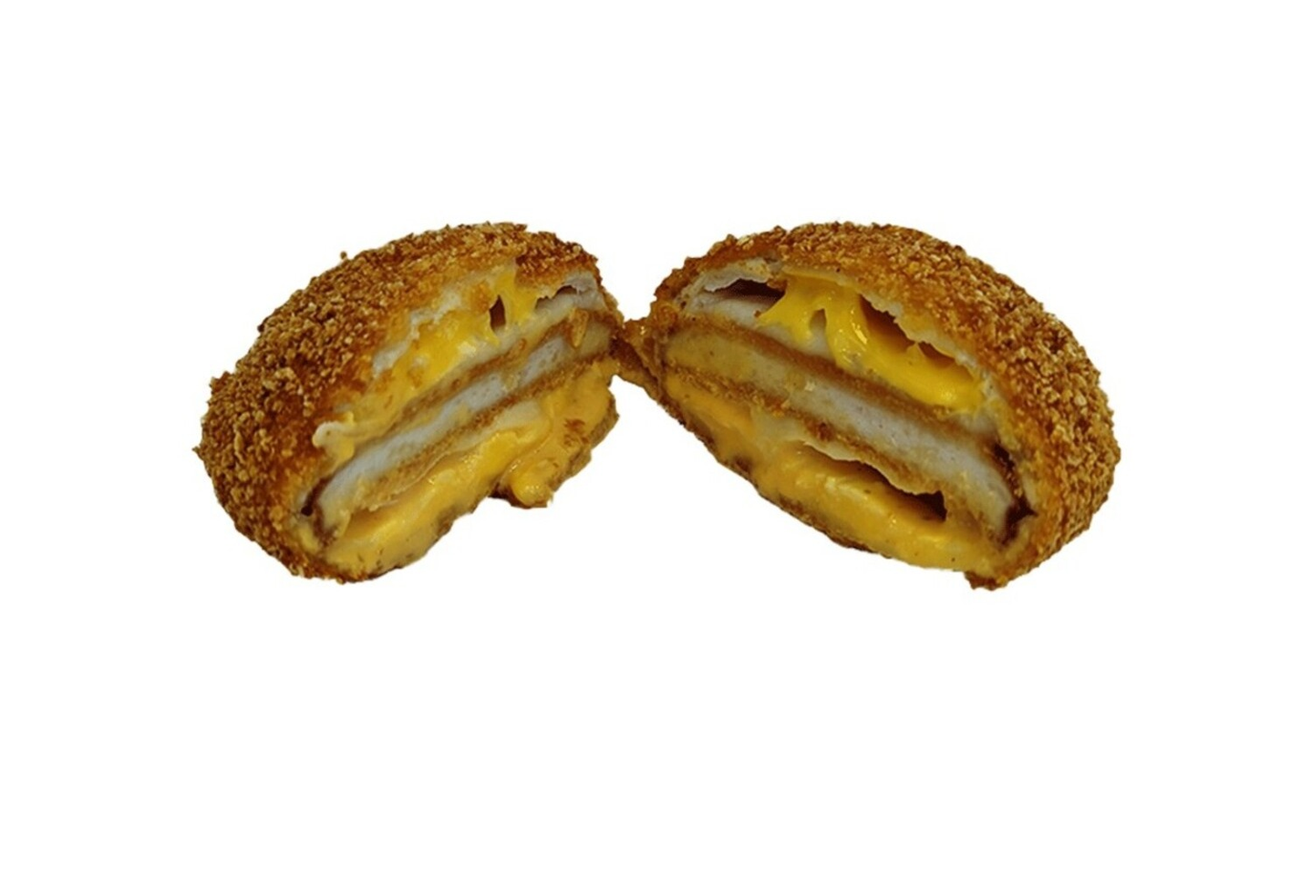 برجر كرسبي - ساندوتش