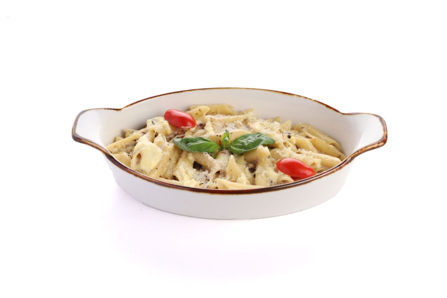 Truffle Pasta - Small Truffle Pasta