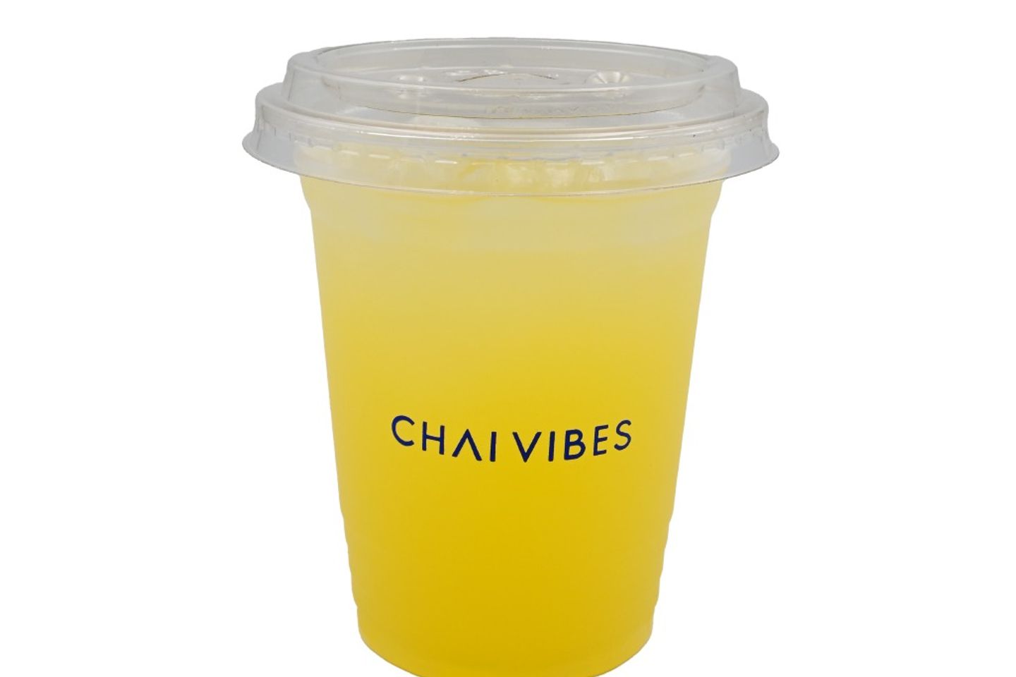 Specialty Pineapple Tea - Plastic