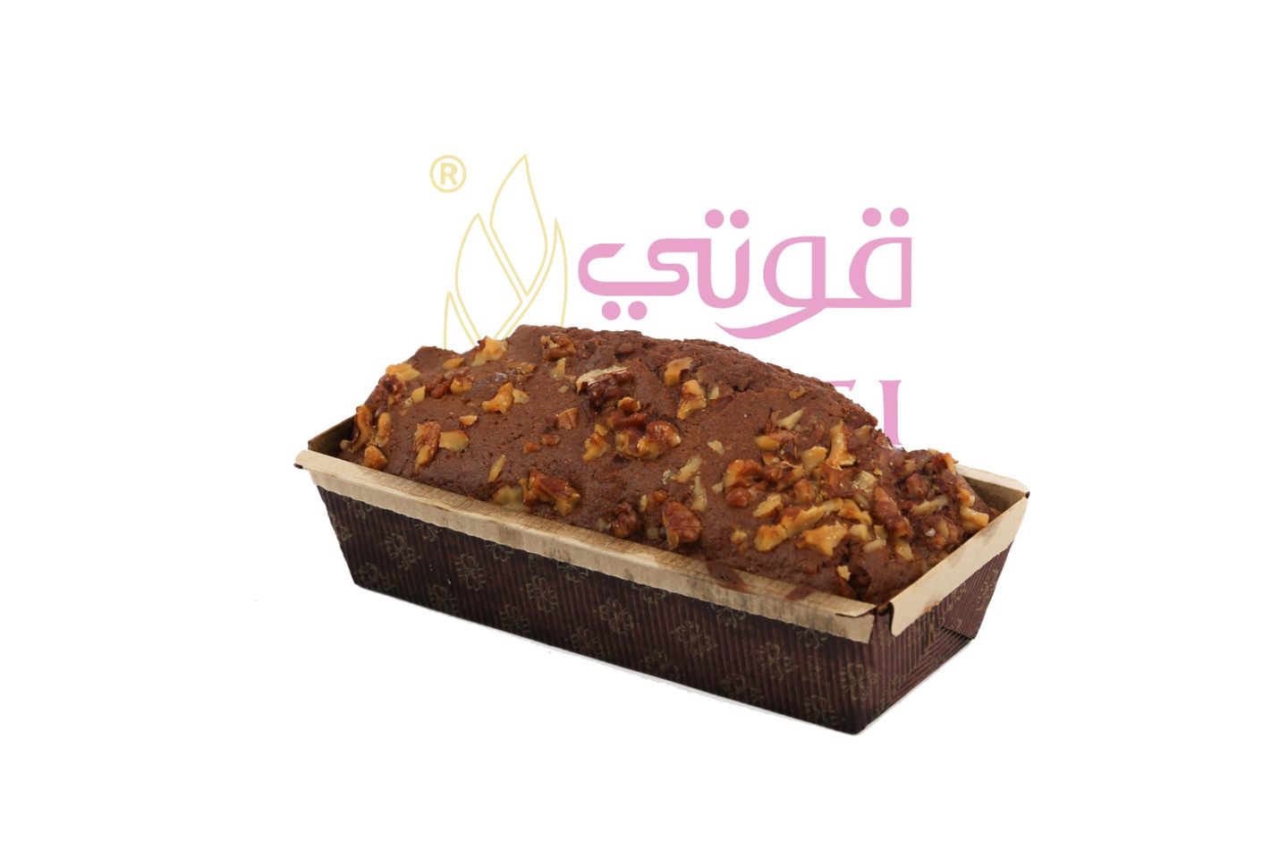 انجلش كيك شوكولاتة - صغير