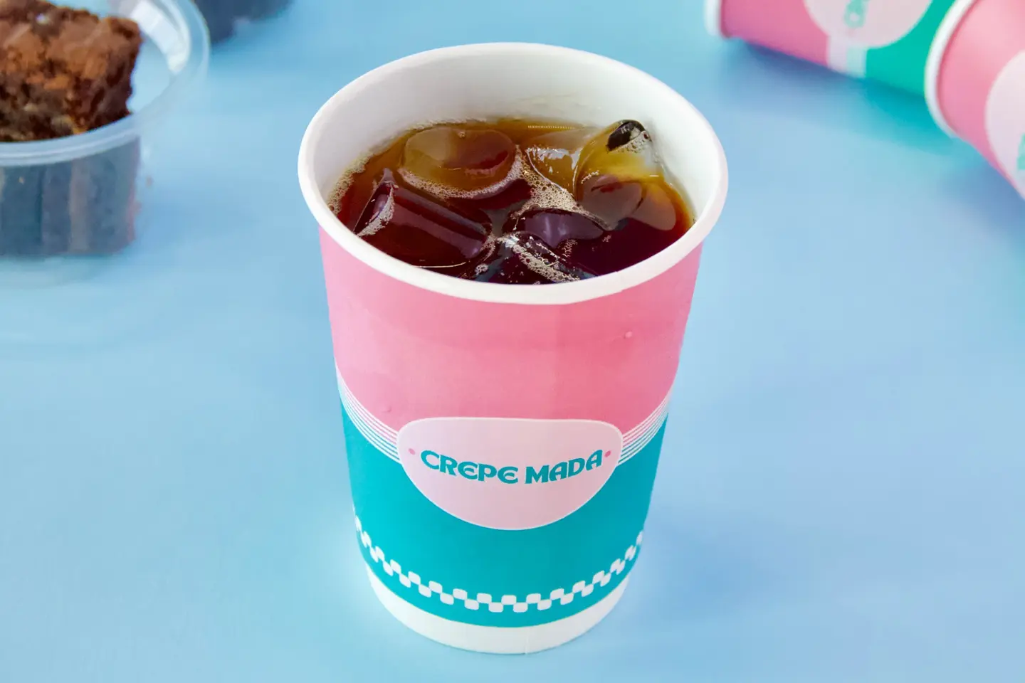 Brazilian V60 - Brazilian V60 Hot