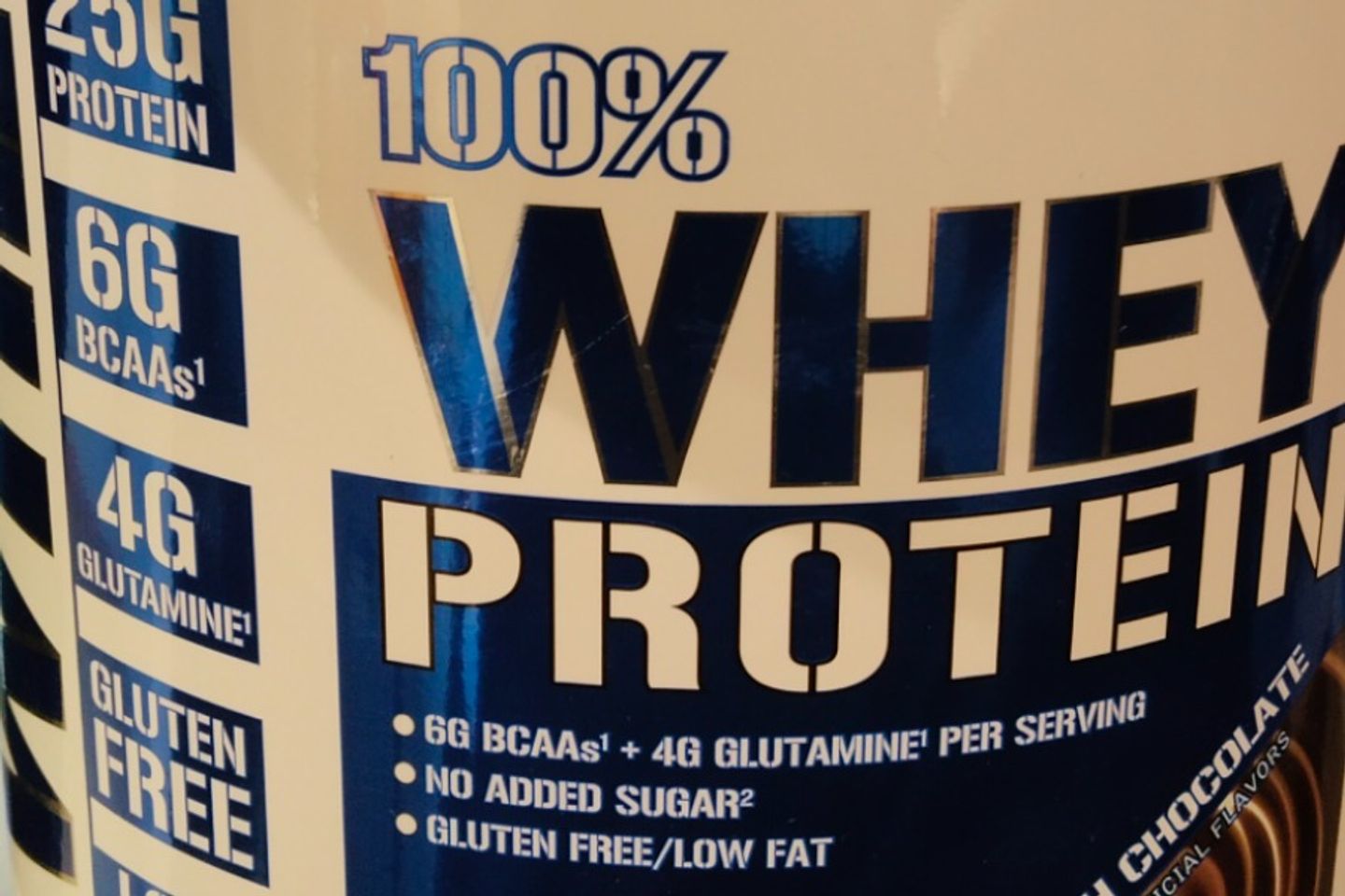 Shake Two - 1 Liter