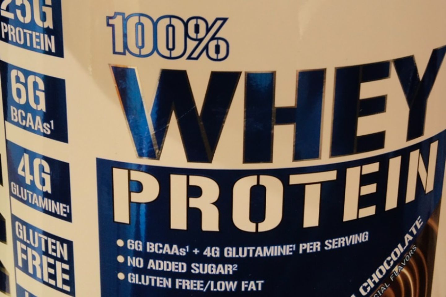 Shake Three - 1 Liter