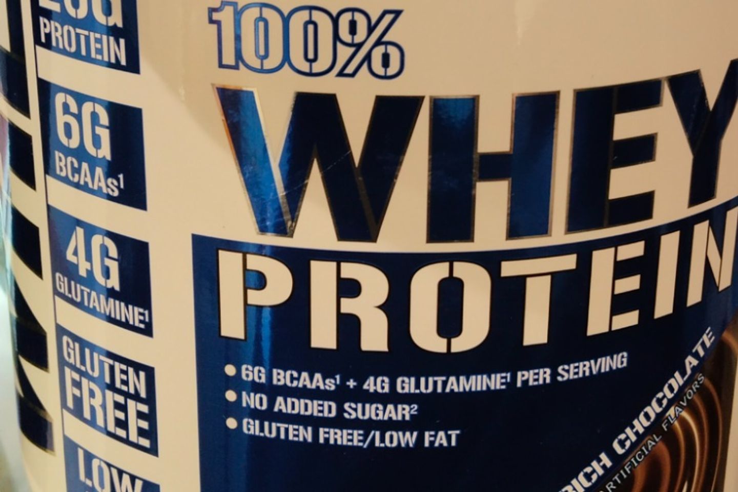 Shake Four - 1 Liter