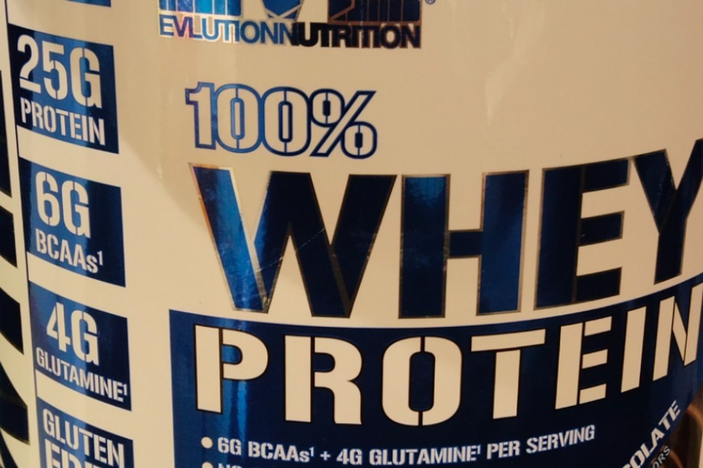 Shake Five - 1 Liter