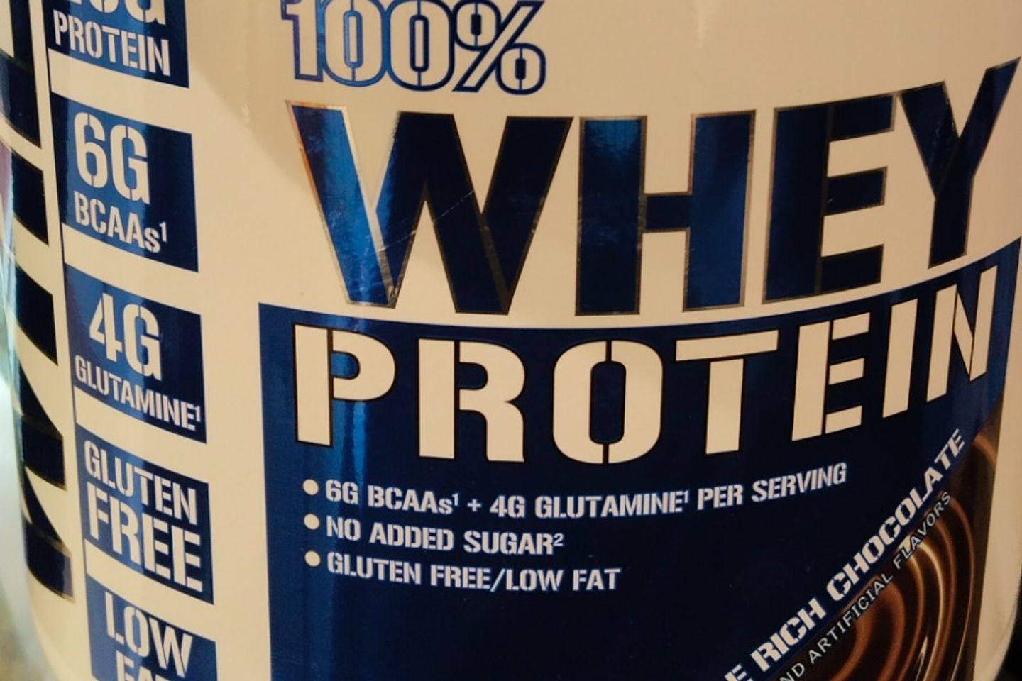 Shake Six - 1 Liter