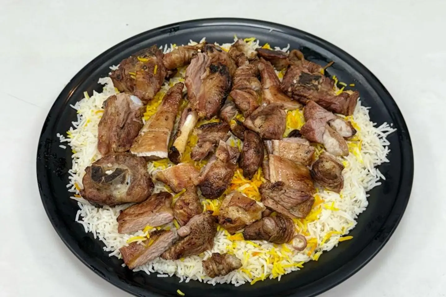 Madhbi Meat - Madhbi Meat Thomon