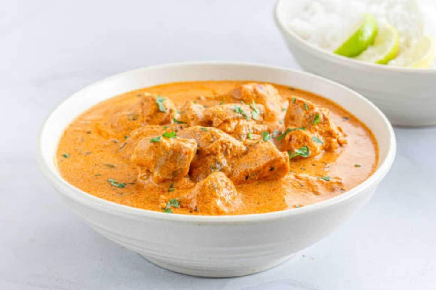 Boneless Butter Chicken - Large
