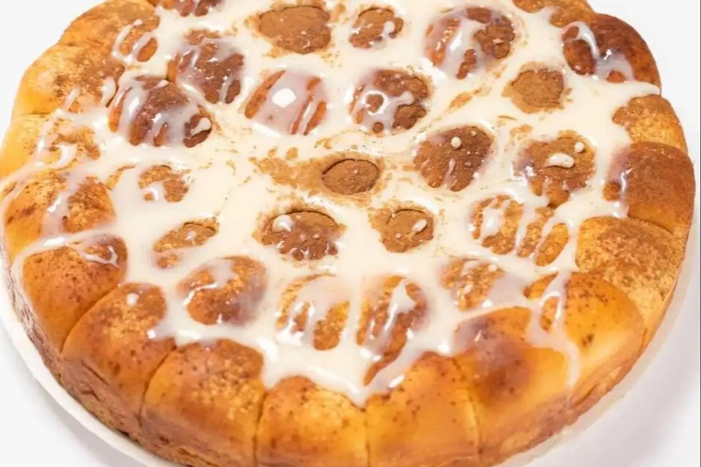 خلية السينابون - صغير