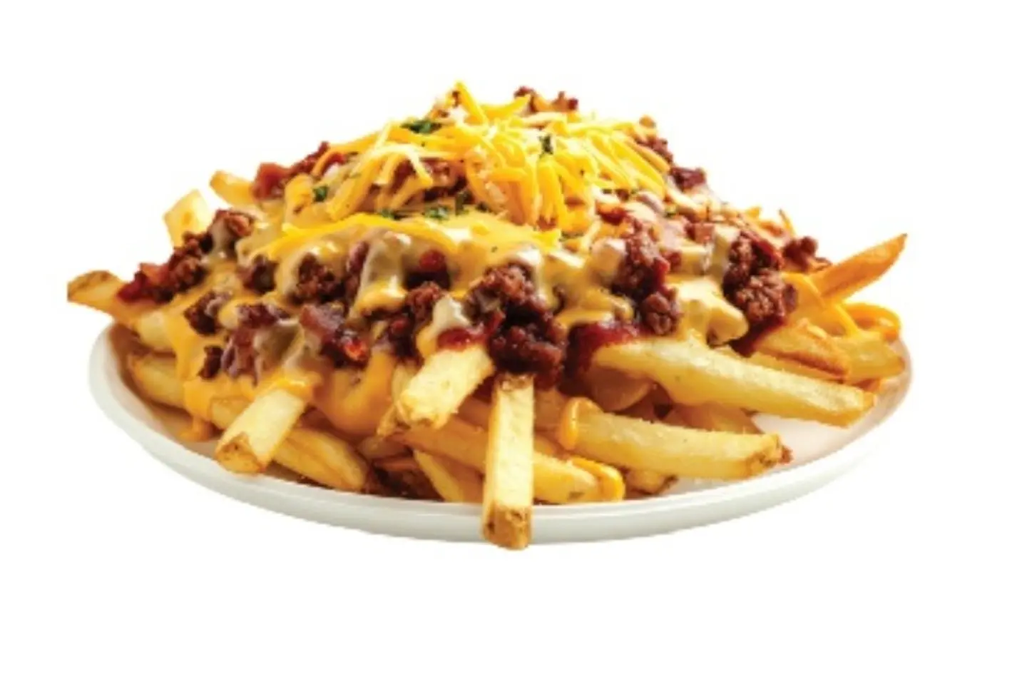 French Fries - Small