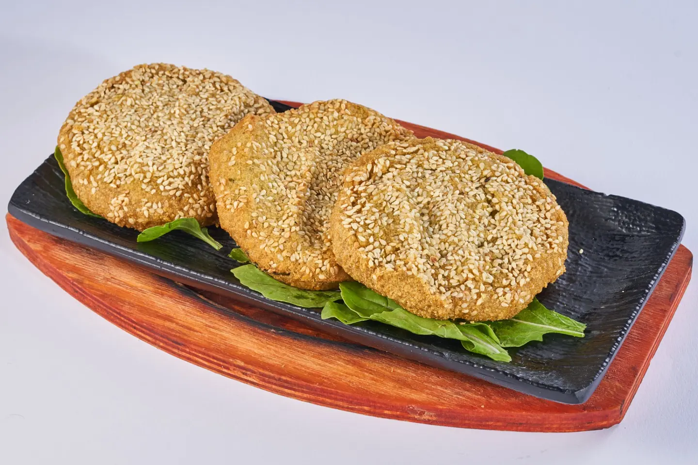 طعمية كلاسيك - ساندوتش