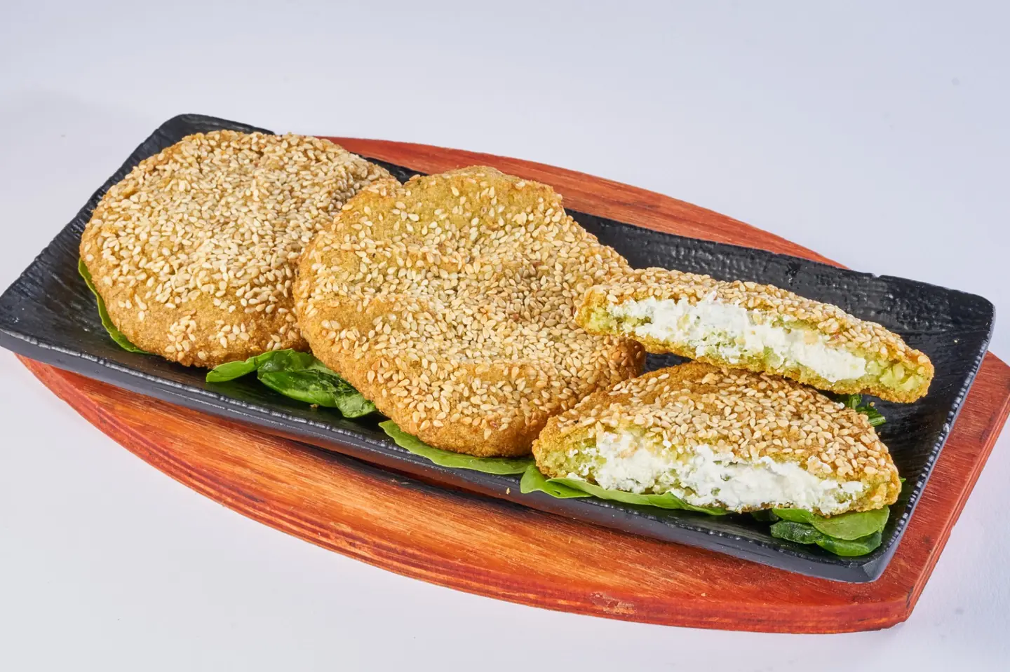 طعميه كيري - ساندوتش