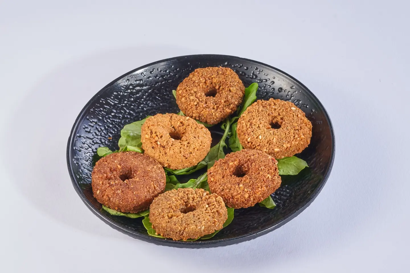 فلافل حمص - ساندوتش