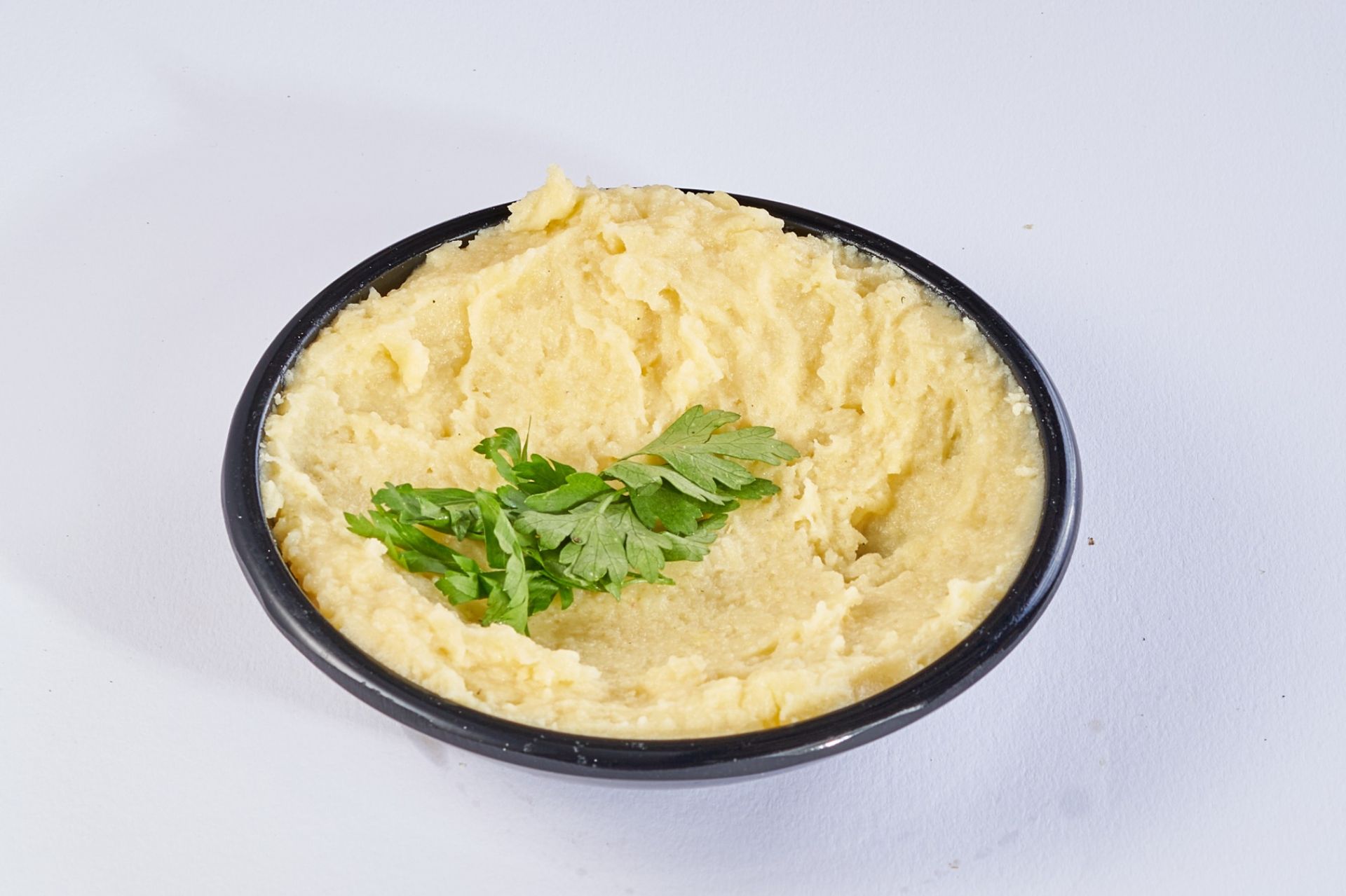 صحن بطاطس مهروسة - صغير