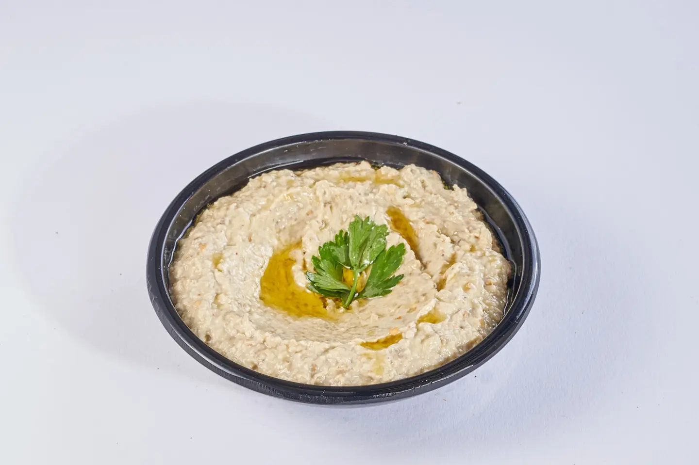 بابا غنوج - ساندوتش