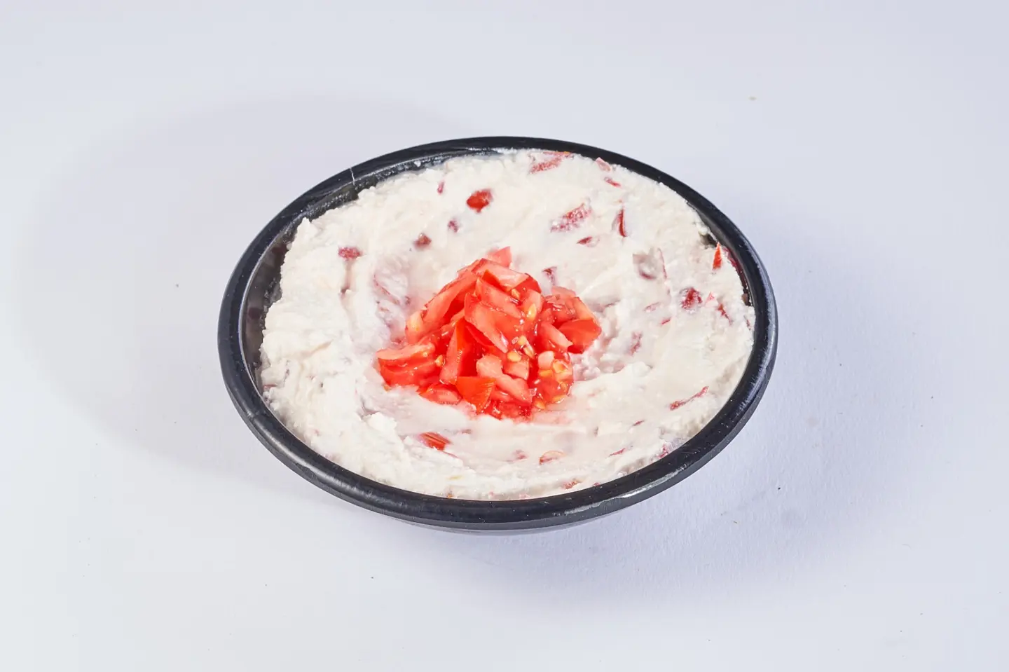 جبنة بالطماطم - ساندوتش