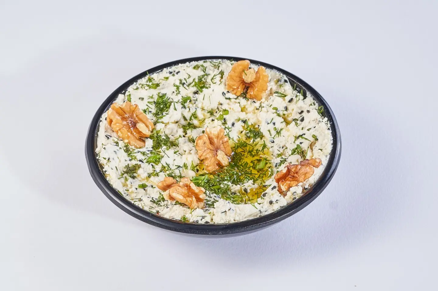 قريش عين جمل - ساندوتش