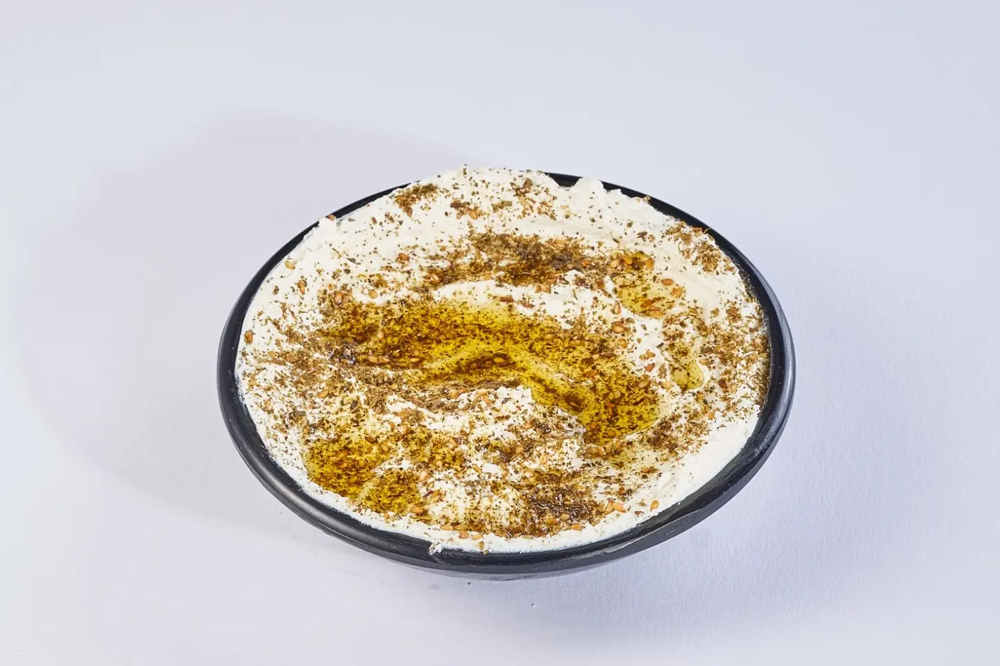 لبنه حلبي - ساندوتش