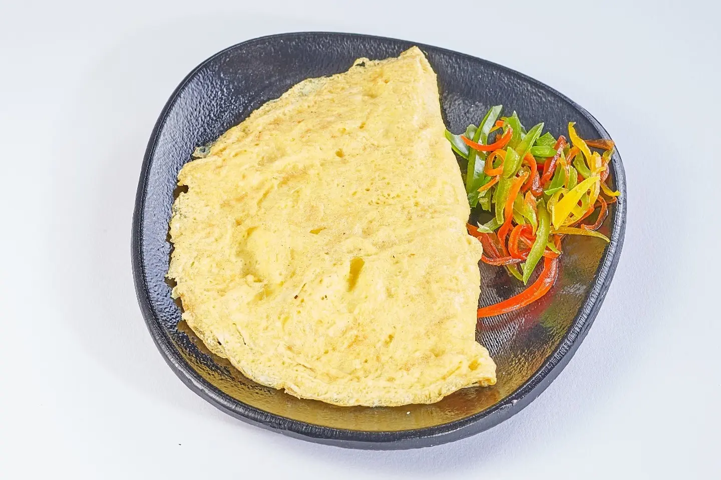 بيض - ساندوتش